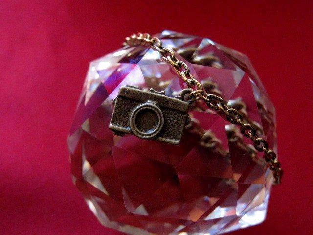 Buy Photographer Bracelet, Photographer Jewelry, Camera Gift, Personalized Camera  Charm Bracelet, Initial, Monogram Camera Jewelry, Photography Online in  India - Etsy