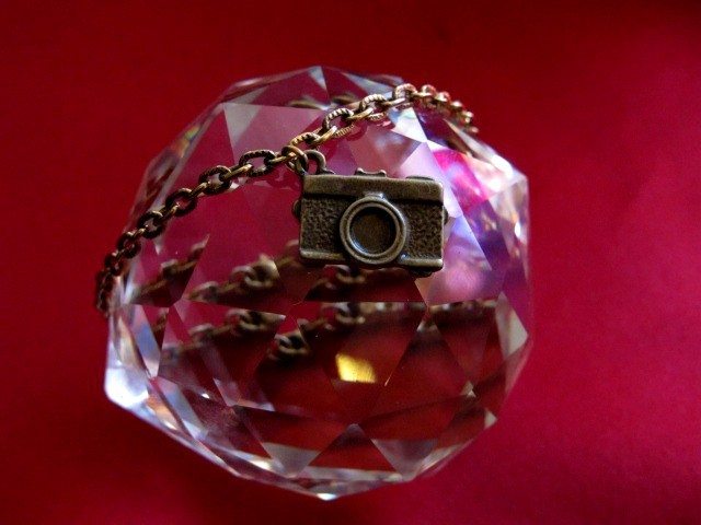 Buy CHOORO Capture Life Bracelet Photographer Gift Camera Charm Bracelet  Selfie Lovers Jewelry Online at desertcartINDIA