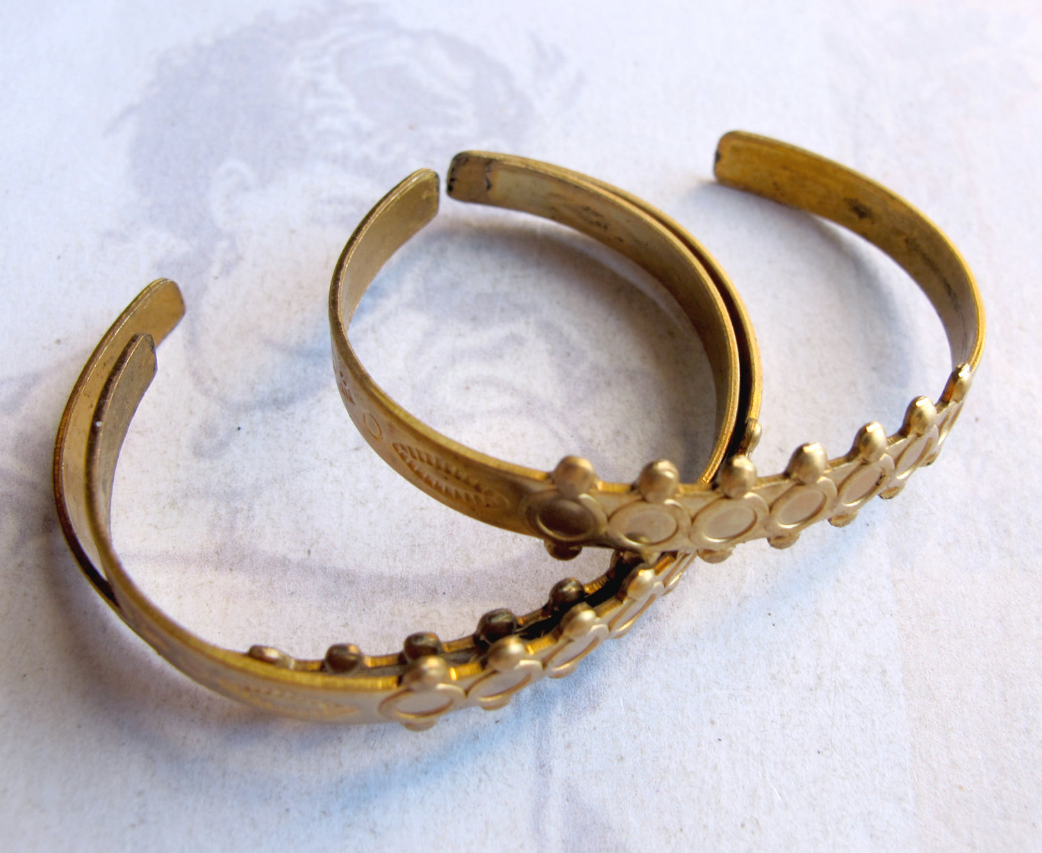 Unique Vintage Cuff Bracelets for Women | Mercari