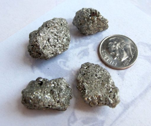 large pyrite chunk