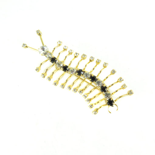 centipede pin