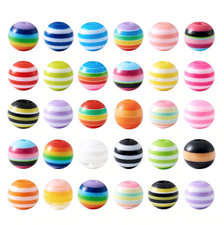 Resin Beads Galore: Unleash Your Creativity at Unbeatable Prices! –  RainbowShop for Craft