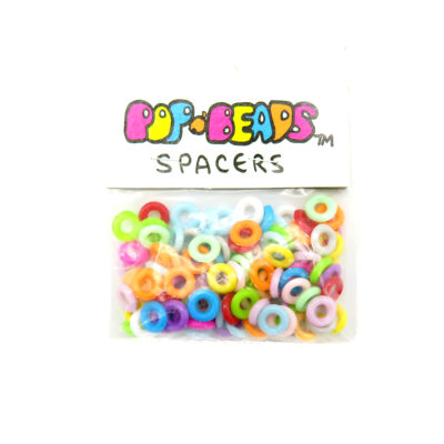 pop beads spacer beads